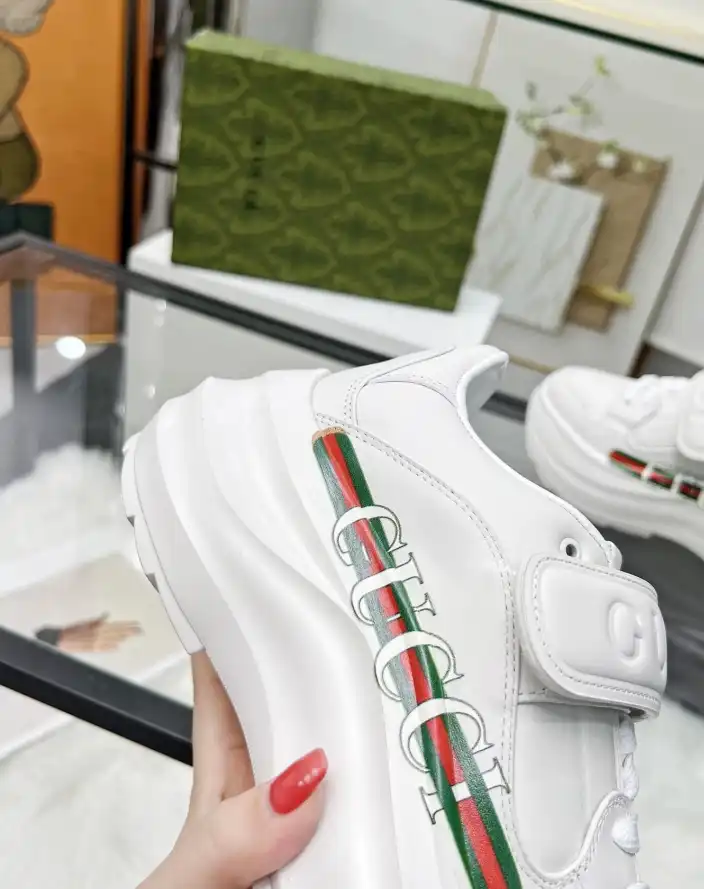 hype Gucci Casual Shoes