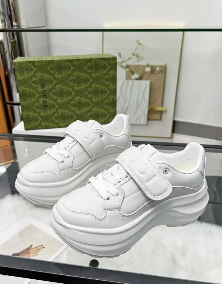 hype Gucci Casual Shoes