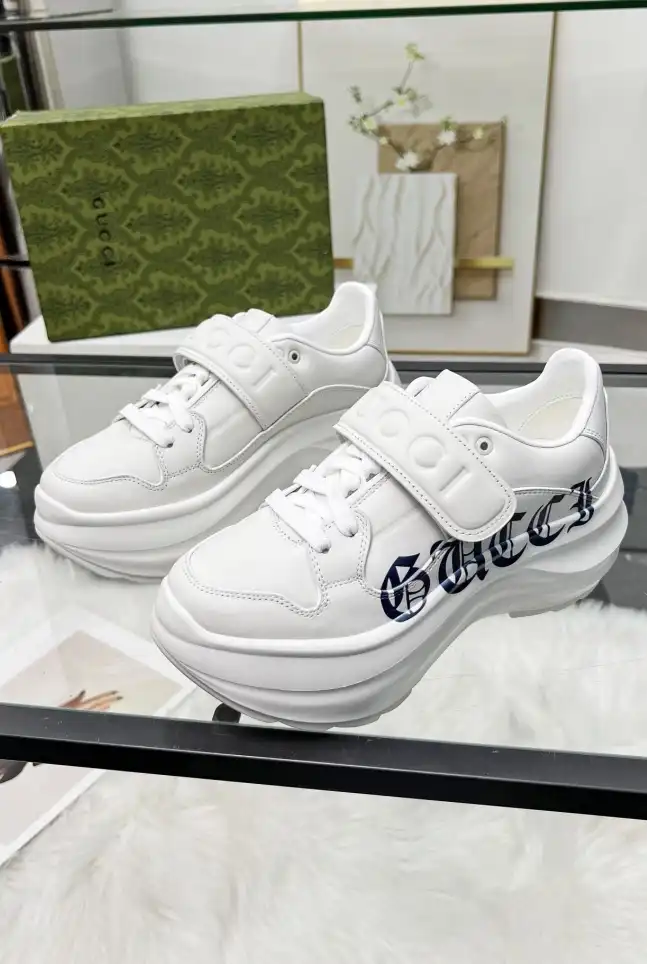 hype Gucci Casual Shoes