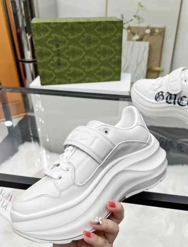 hype Gucci Casual Shoes