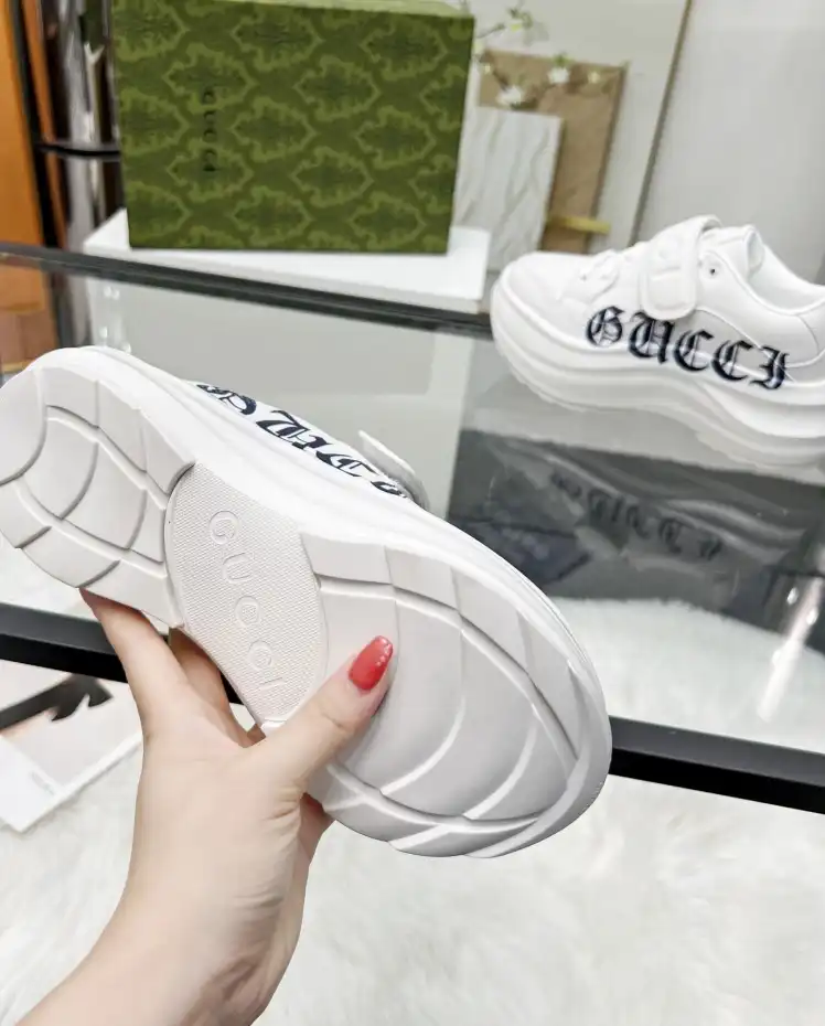 hype Gucci Casual Shoes