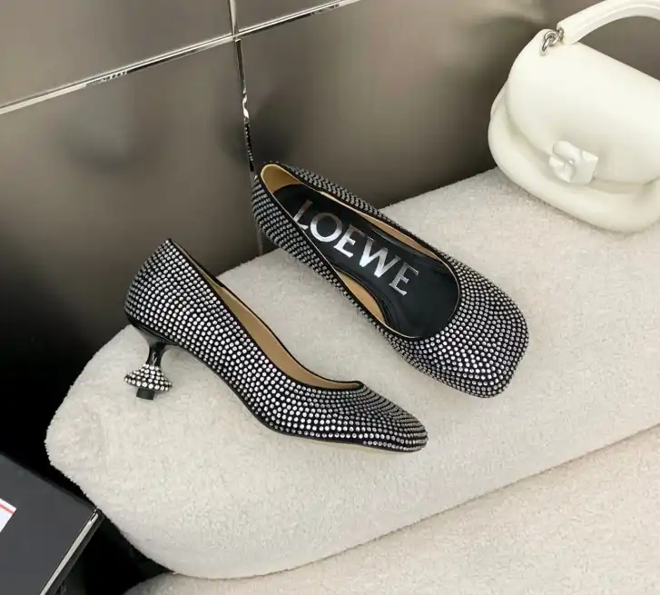 hype Loewe High Heels