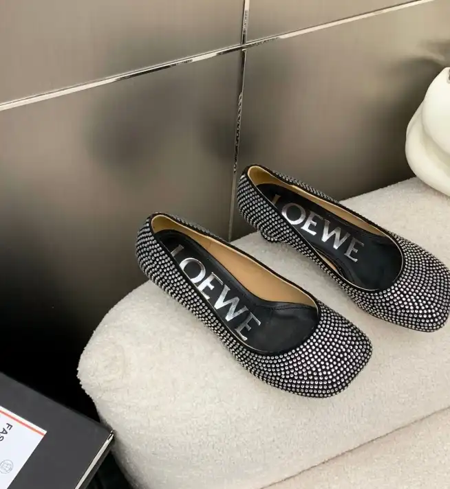 hype Loewe High Heels