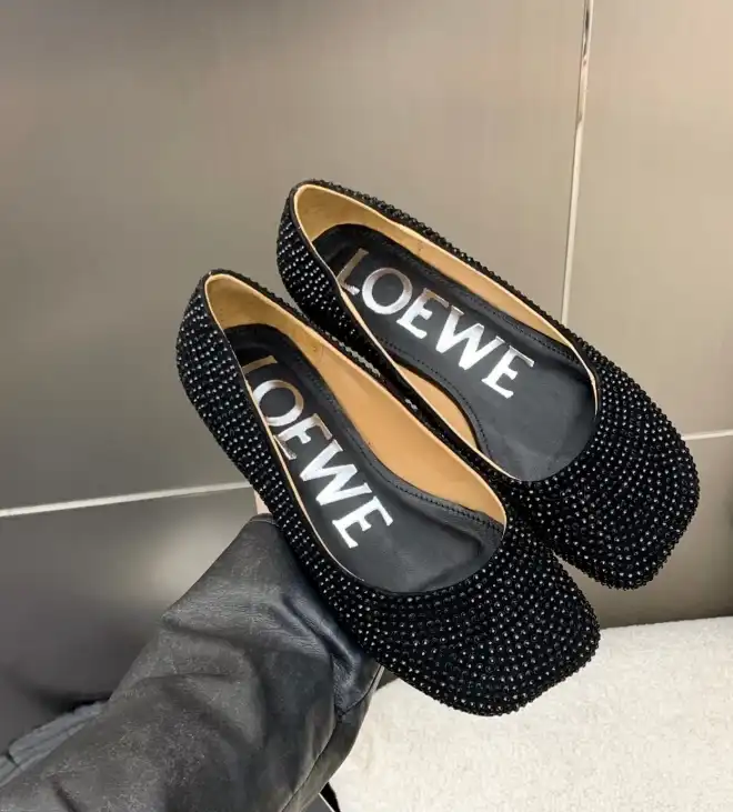 hype Loewe High Heels