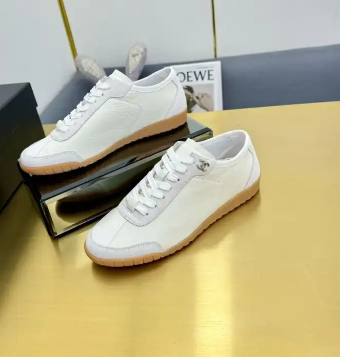 hype Chanel Casual Shoes