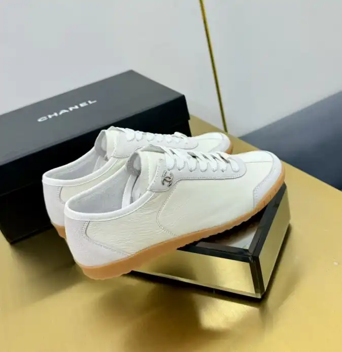 hype Chanel Casual Shoes