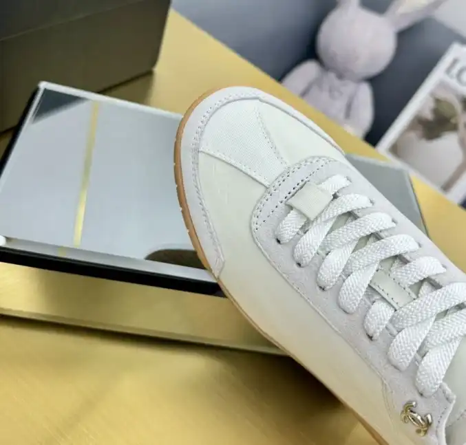 hype Chanel Casual Shoes