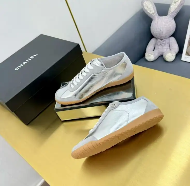 hype Chanel Casual Shoes