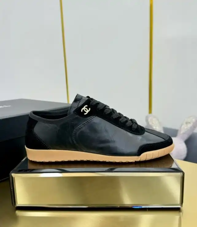 hype Chanel Casual Shoes