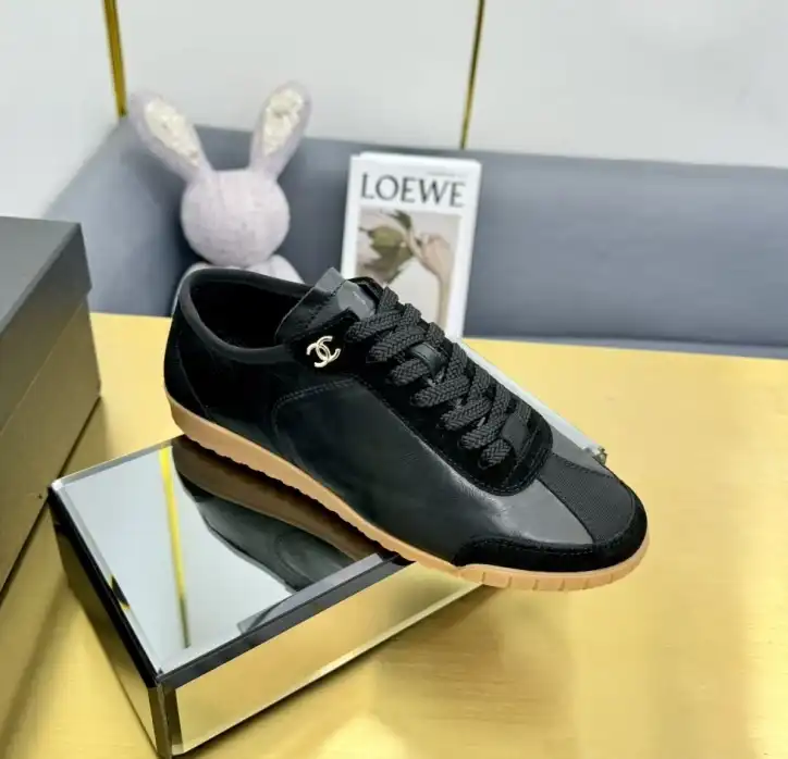 hype Chanel Casual Shoes