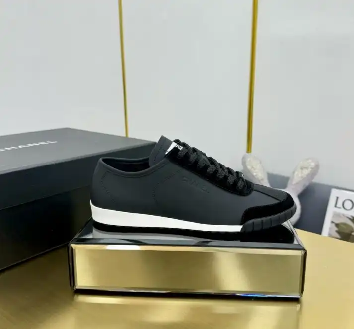 hype Chanel Casual Shoes