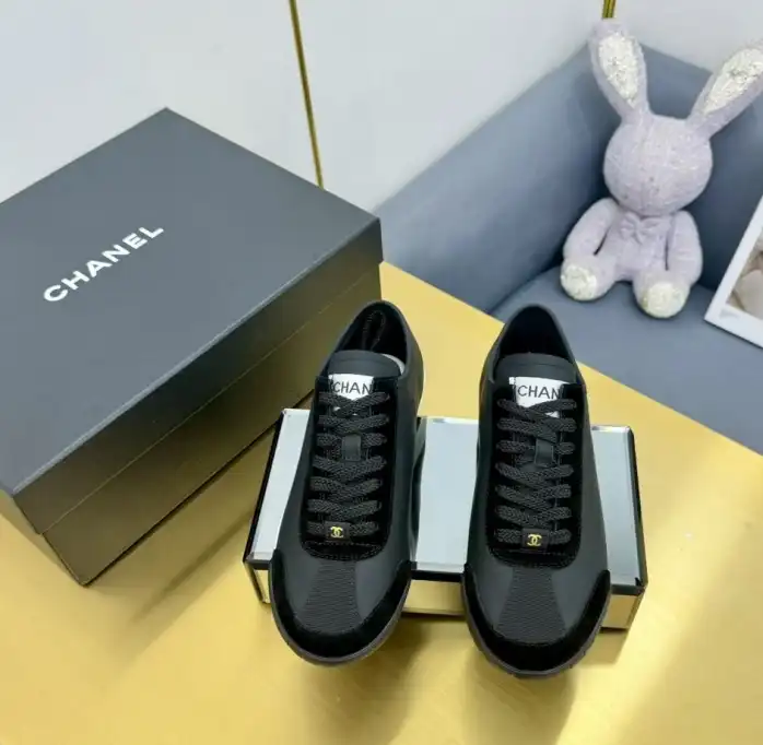 hype Chanel Casual Shoes