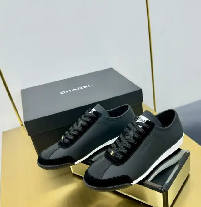 hype Chanel Casual Shoes