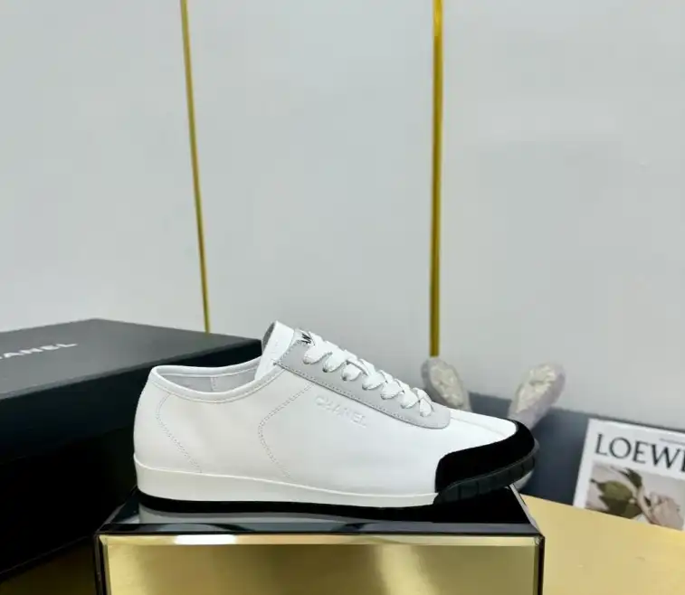 hype Chanel Casual Shoes