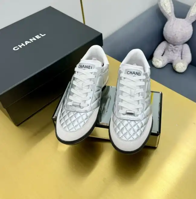 hype Chanel Casual Shoes