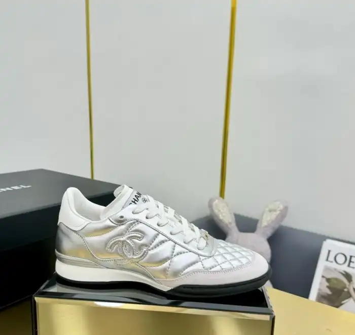 hype Chanel Casual Shoes