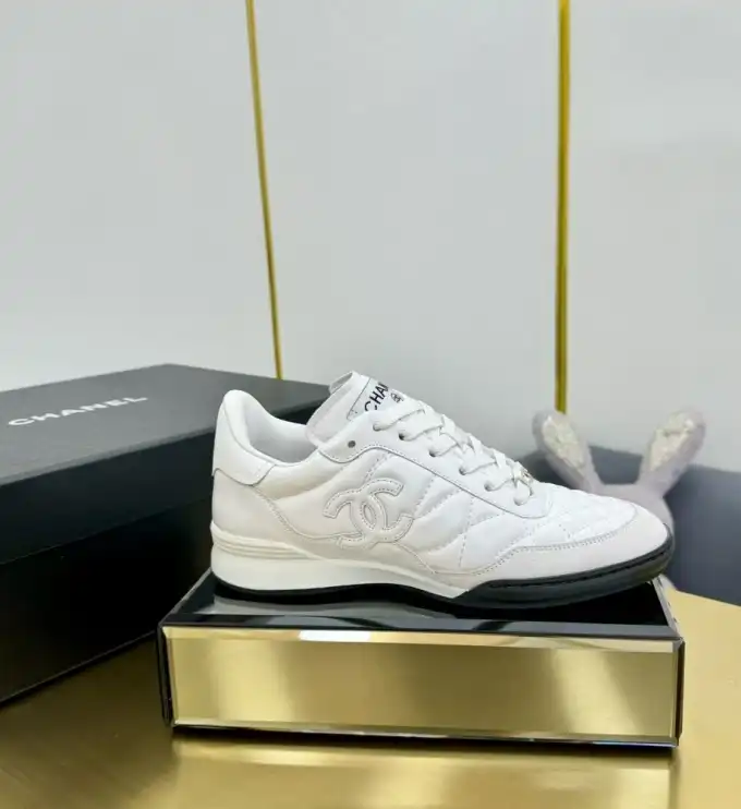 hype Chanel Casual Shoes