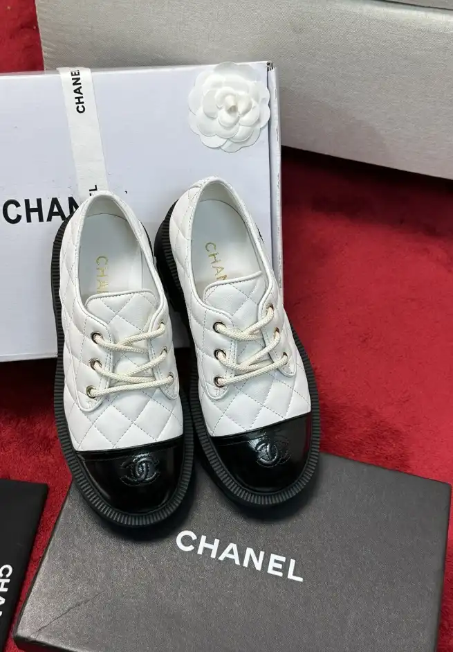 hype Chanel Casual Shoes