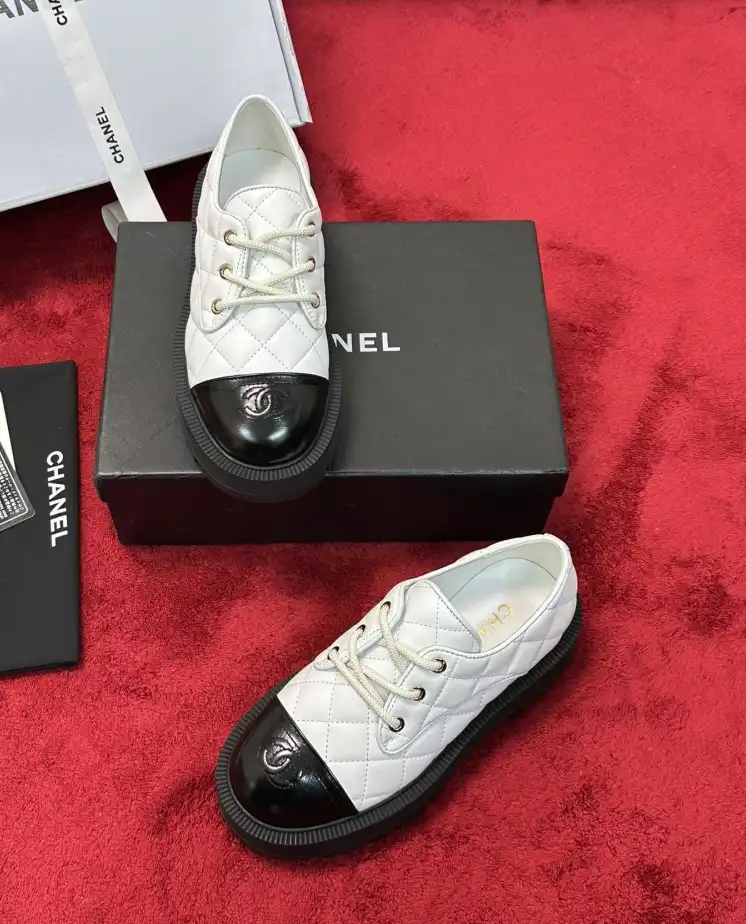 hype Chanel Casual Shoes