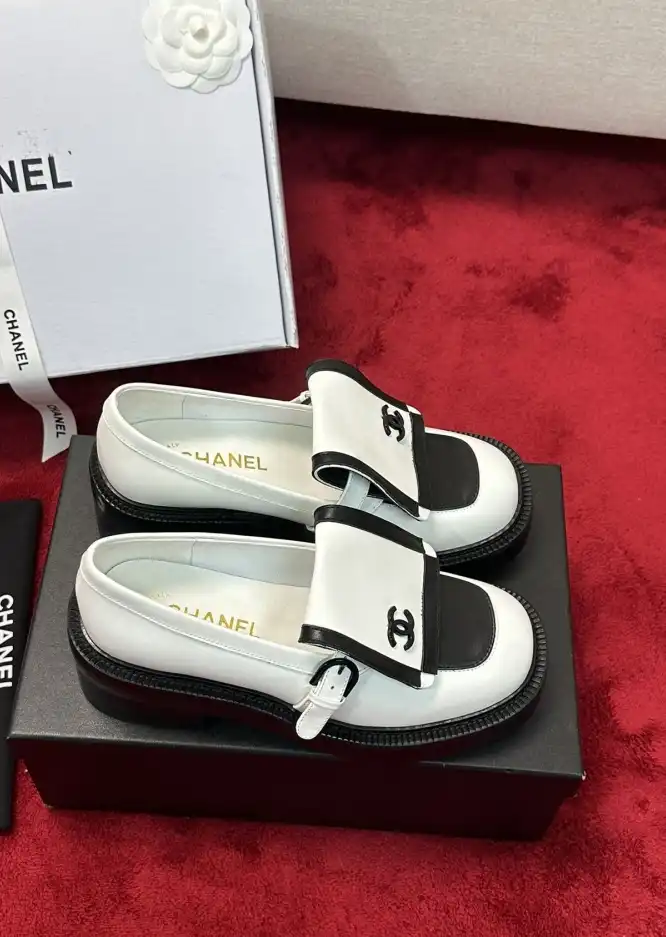 hype Chanel Casual Shoes