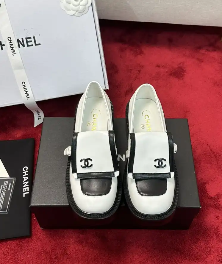 hype Chanel Casual Shoes