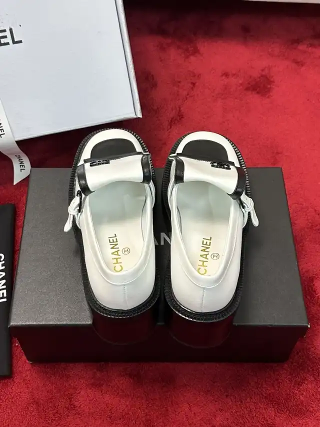 hype Chanel Casual Shoes