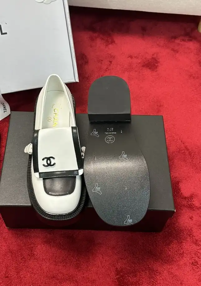 hype Chanel Casual Shoes