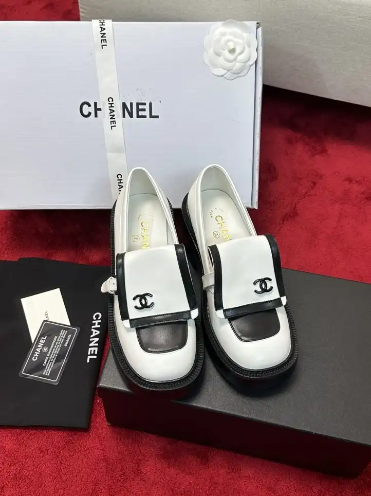 hype Chanel Casual Shoes