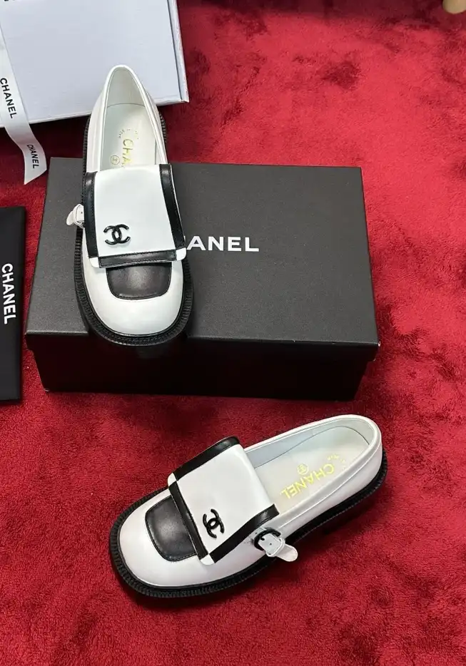 hype Chanel Casual Shoes