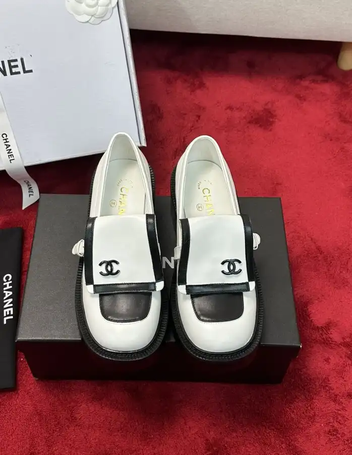 hype Chanel Casual Shoes