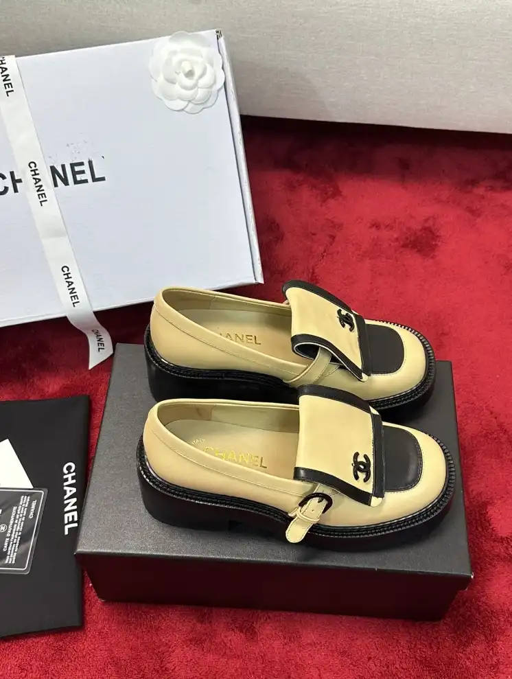 hype Chanel Casual Shoes