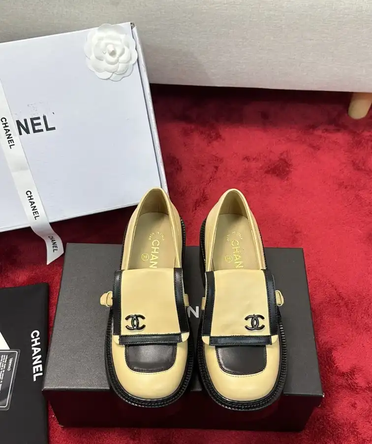 hype Chanel Casual Shoes