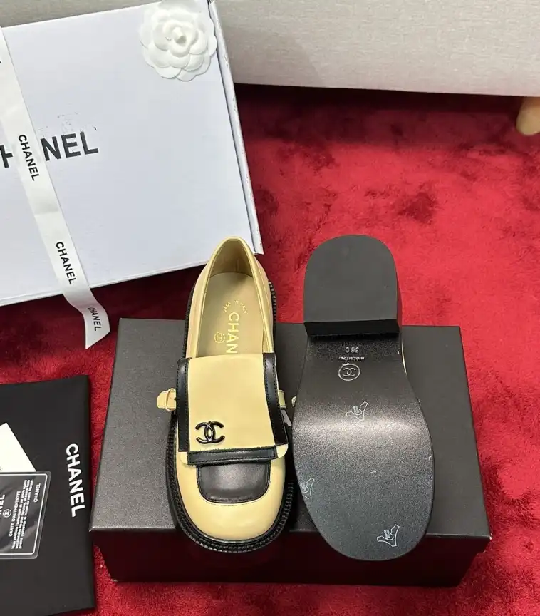 hype Chanel Casual Shoes