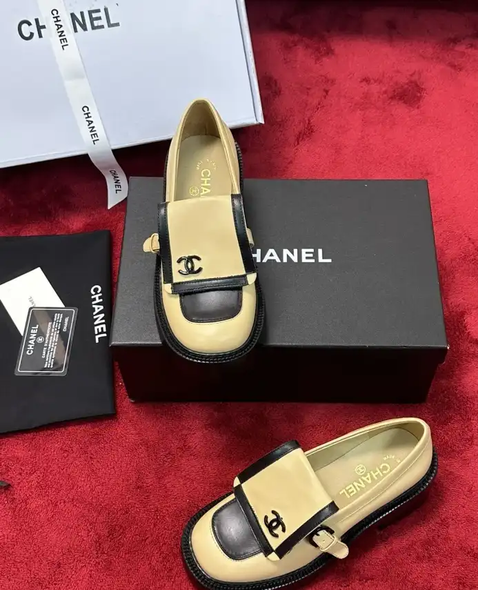 hype Chanel Casual Shoes