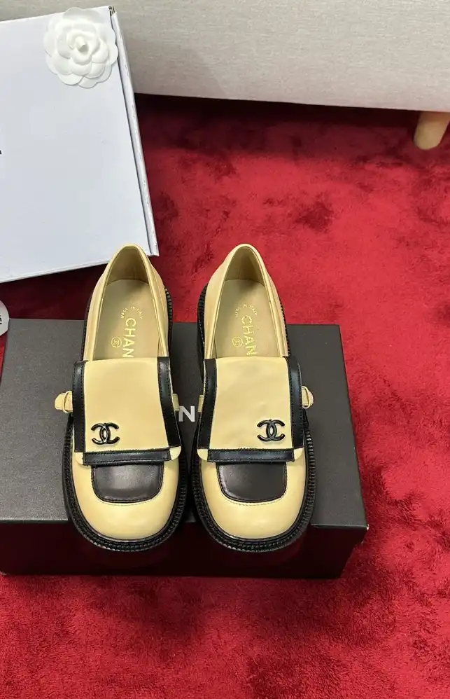 hype Chanel Casual Shoes