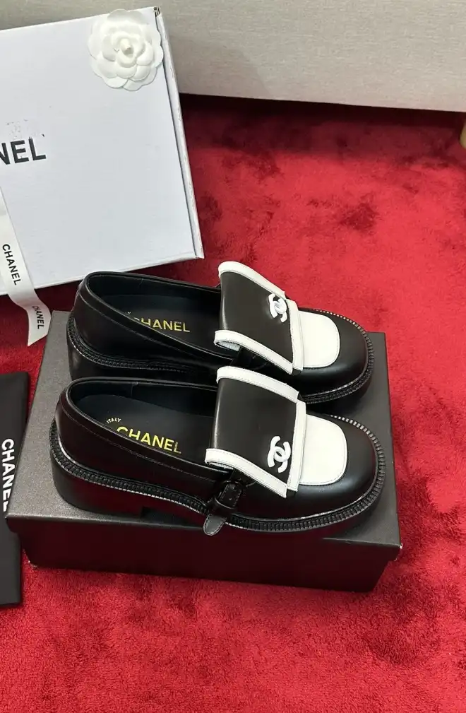 hype Chanel Casual Shoes