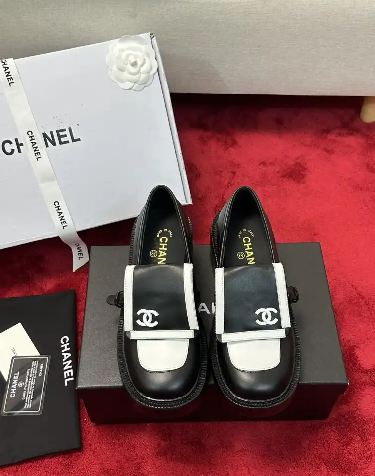 hype Chanel Casual Shoes