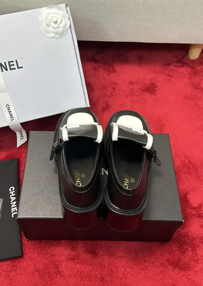 hype Chanel Casual Shoes