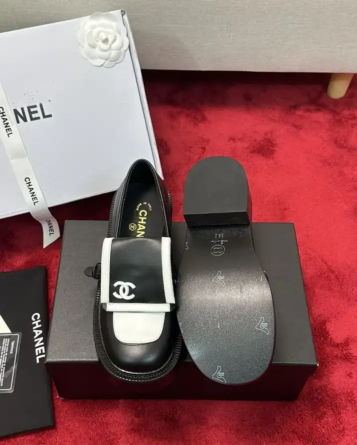 hype Chanel Casual Shoes