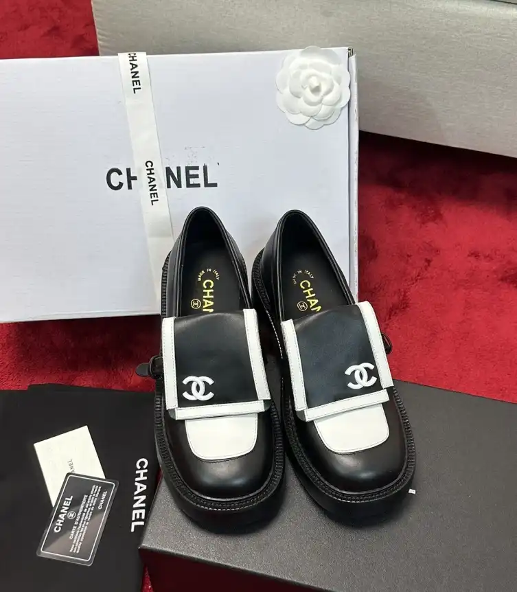 hype Chanel Casual Shoes