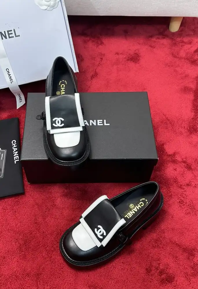 hype Chanel Casual Shoes