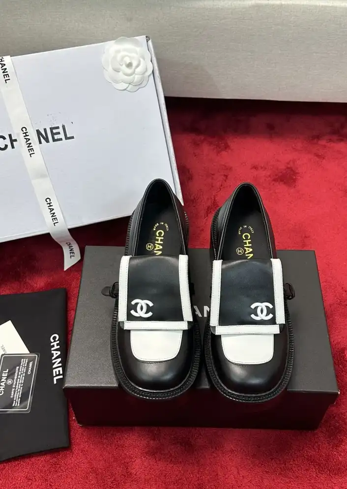 hype Chanel Casual Shoes