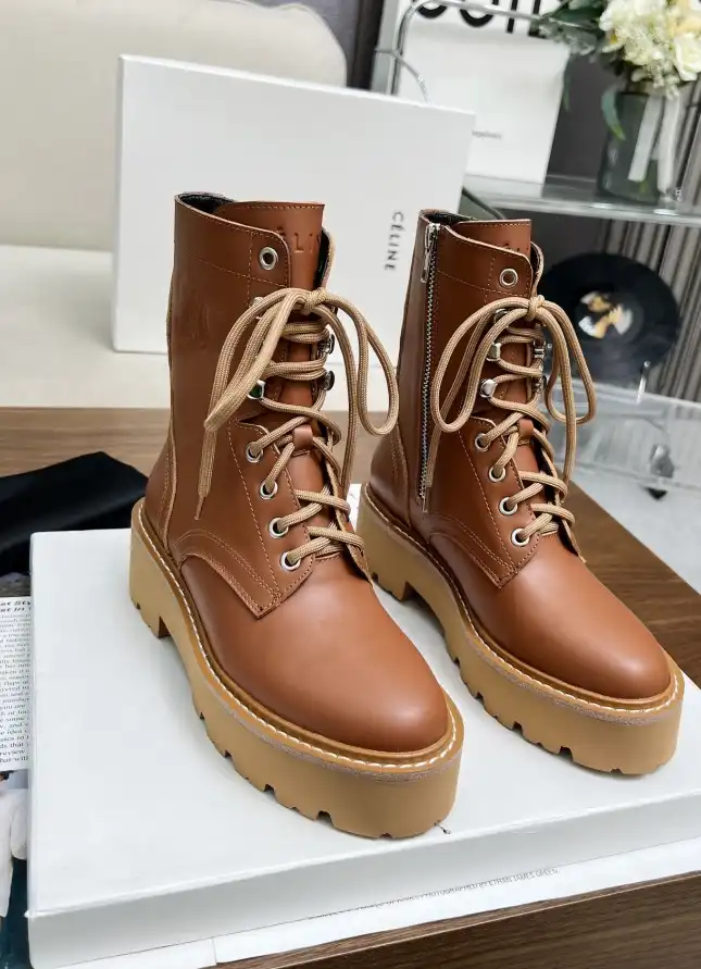 hype Celine Boots