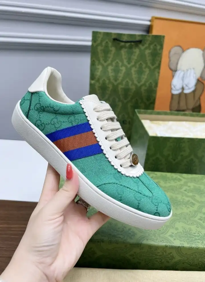 hype Gucci Casual Shoes