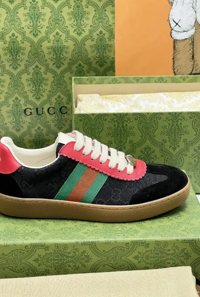 hype Gucci Casual Shoes