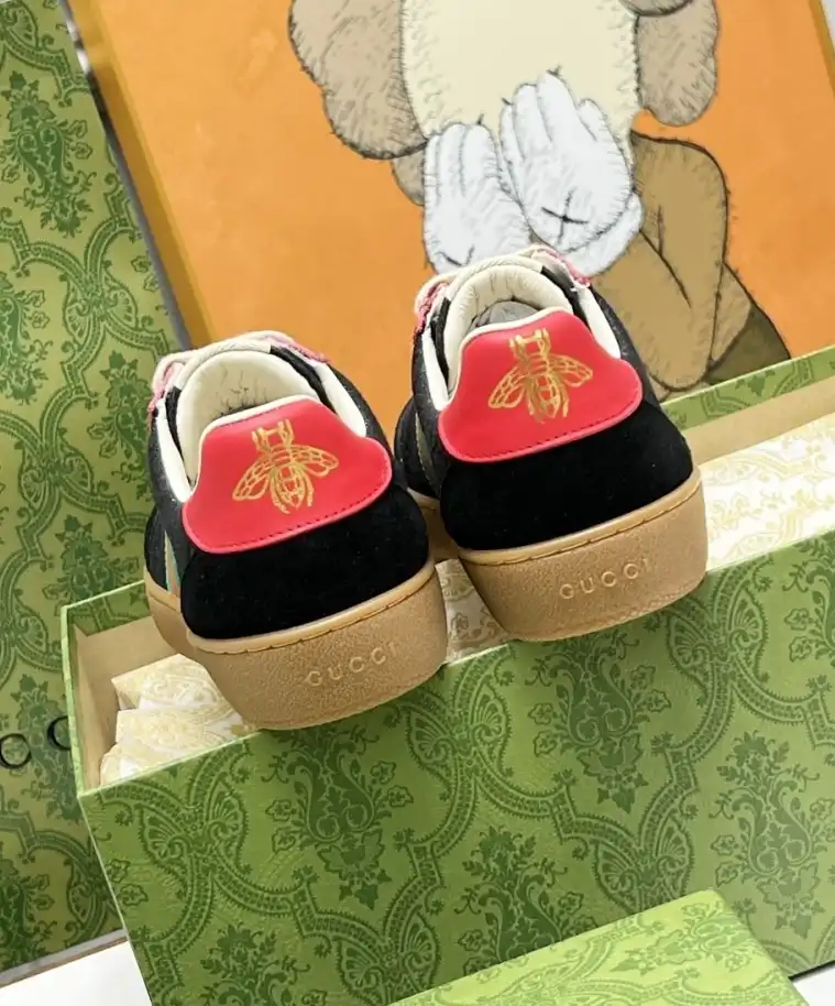 hype Gucci Casual Shoes