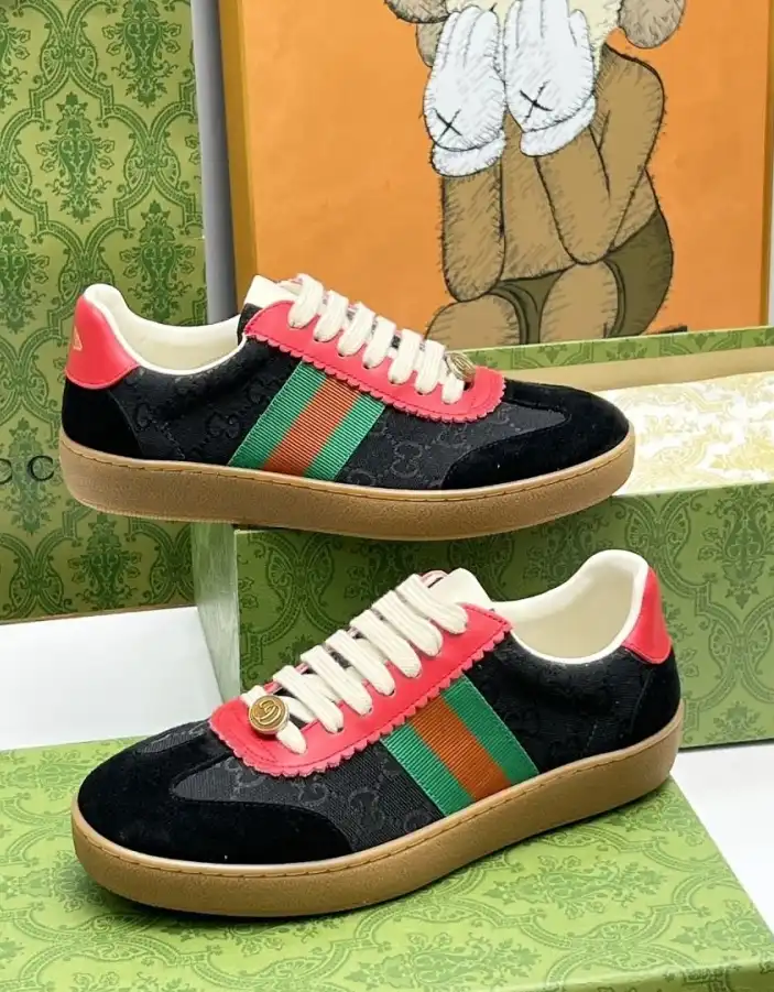 hype Gucci Casual Shoes