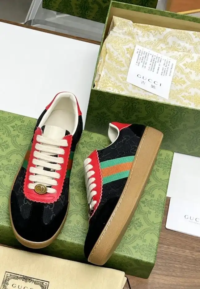 hype Gucci Casual Shoes