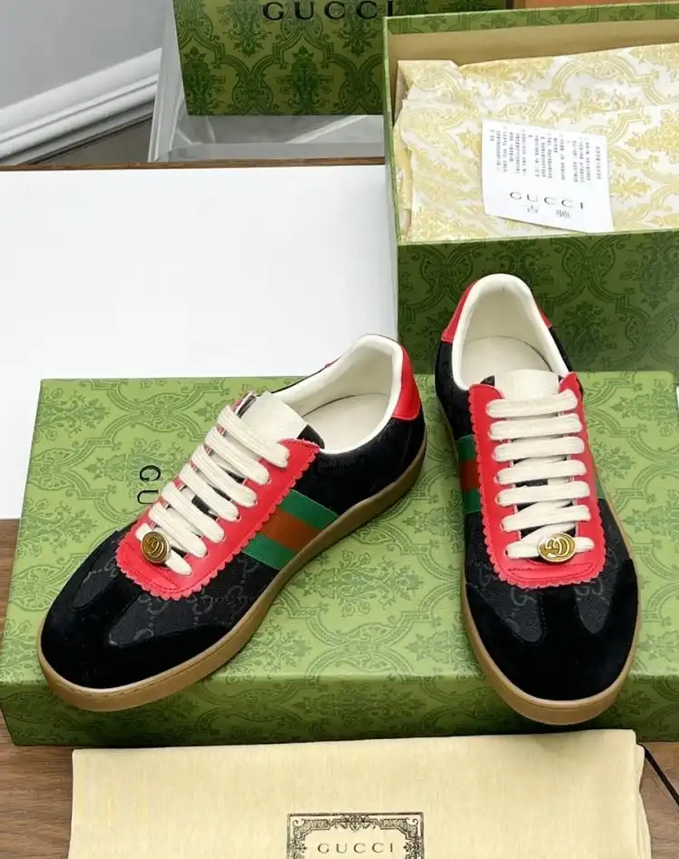 hype Gucci Casual Shoes