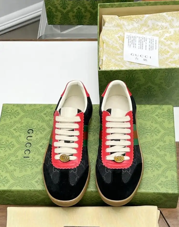 hype Gucci Casual Shoes